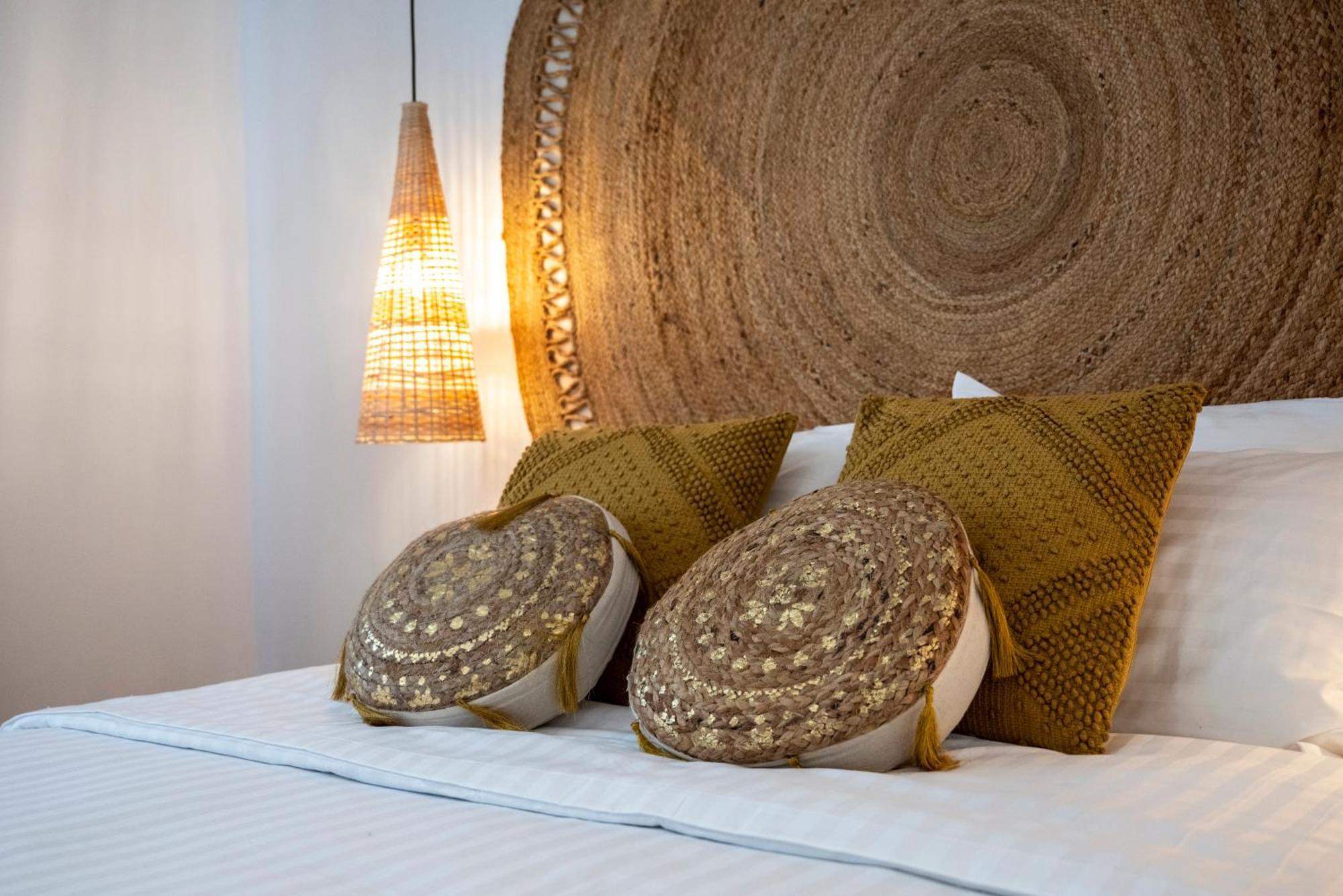 Rastoni By Aegean Villa *
