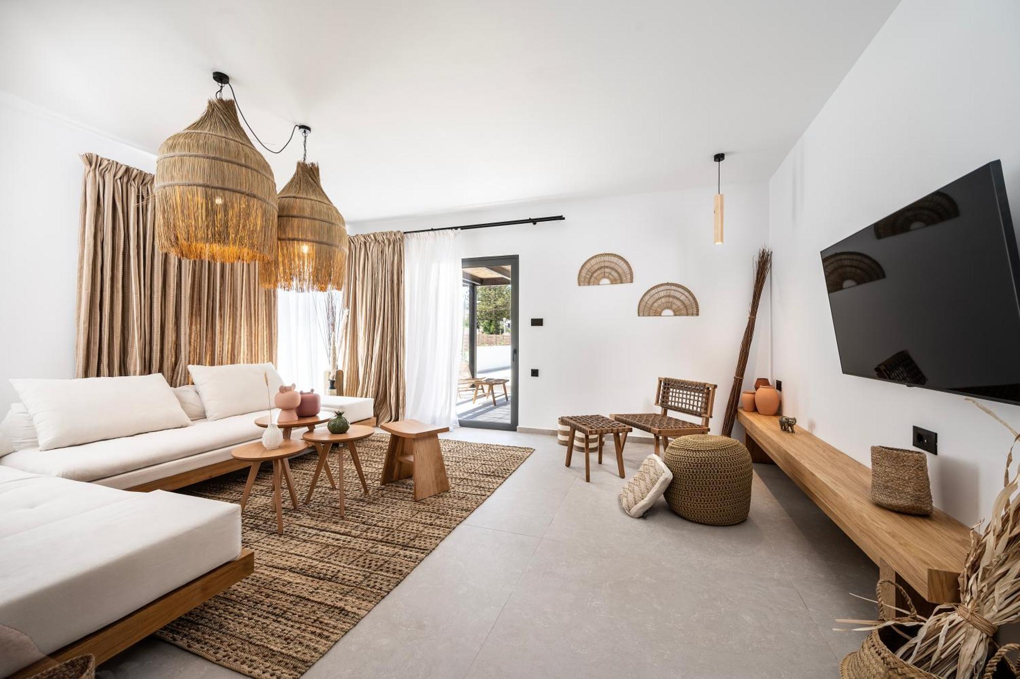 Villa Rastoni By Aegean *