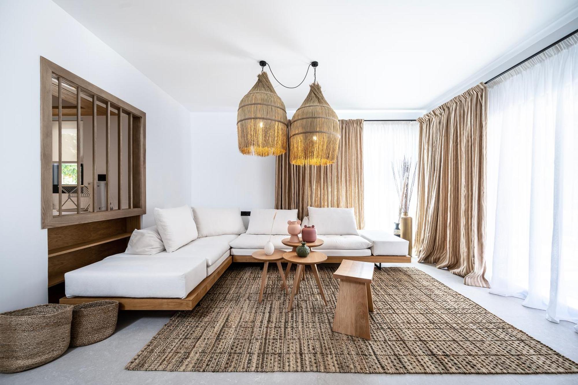 Villa Rastoni By Aegean *