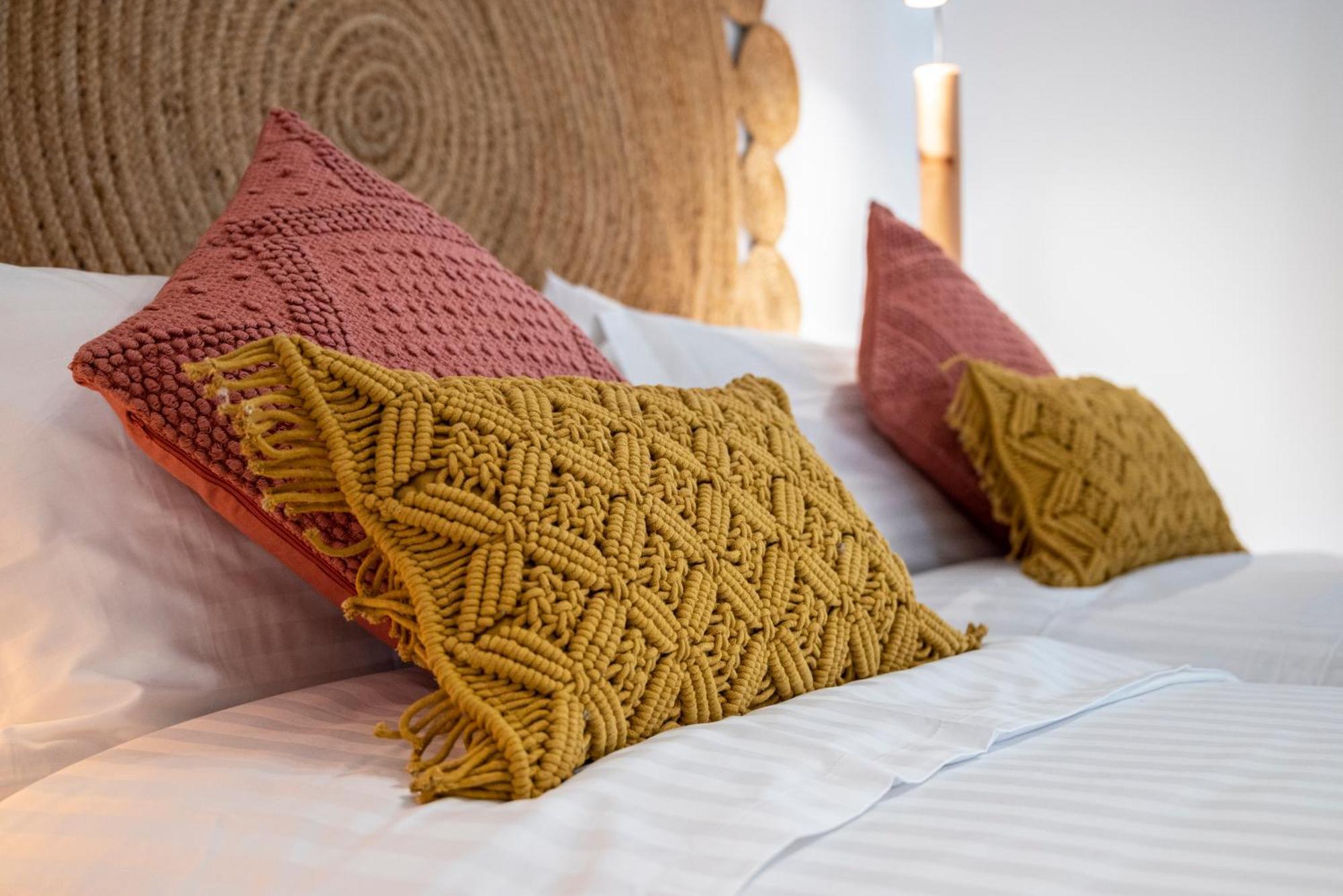 Rastoni By Aegean Villa