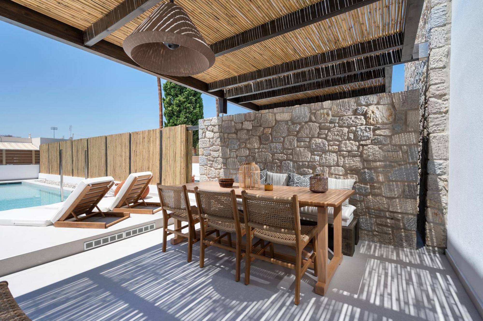 Villa Rastoni By Aegean Psalidi (Kos)