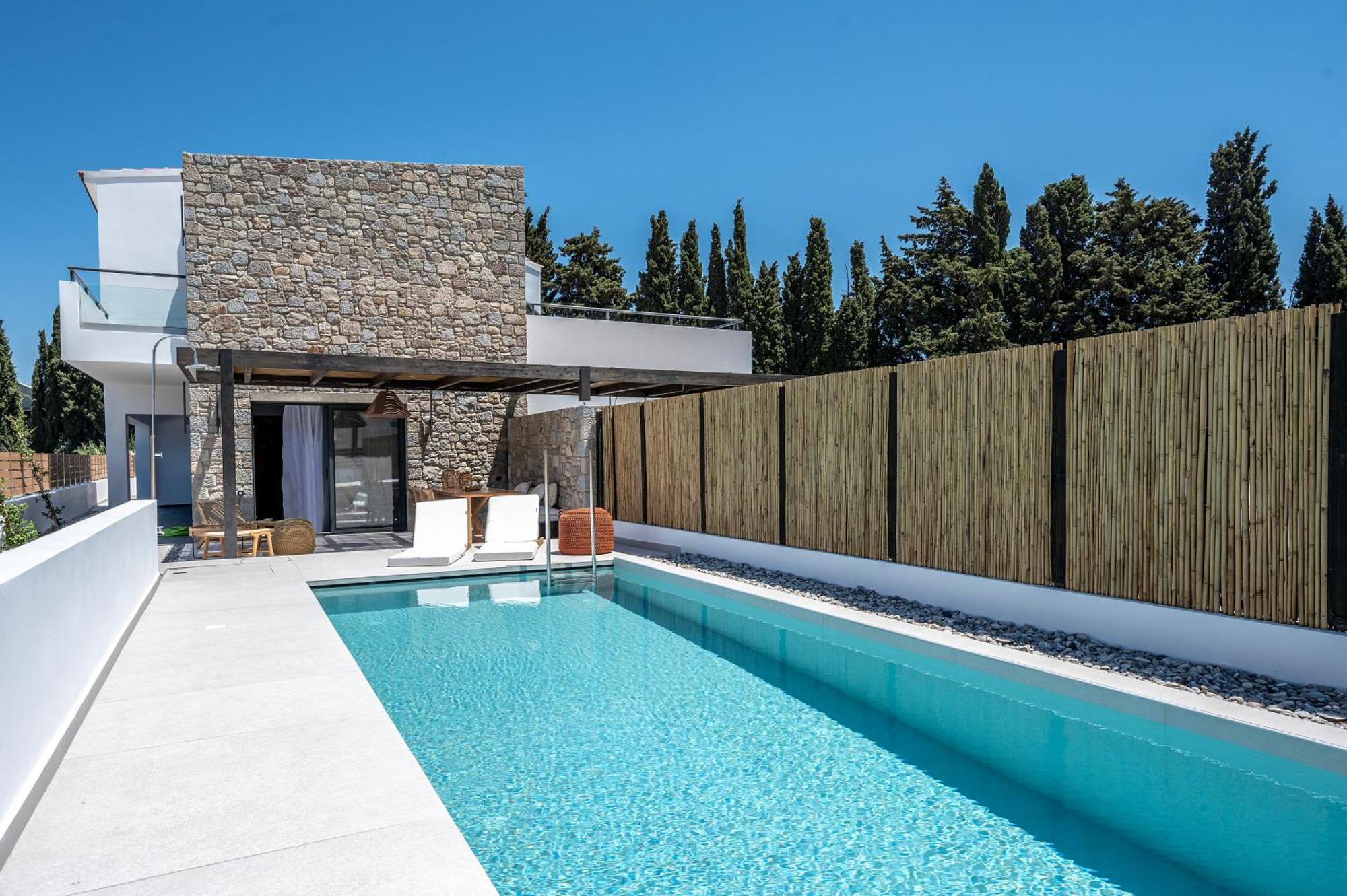 Villa Rastoni By Aegean *