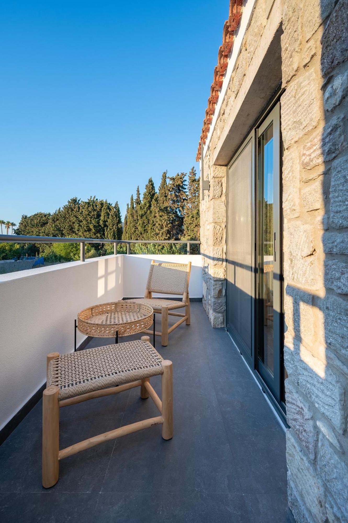 Rastoni By Aegean Villa *