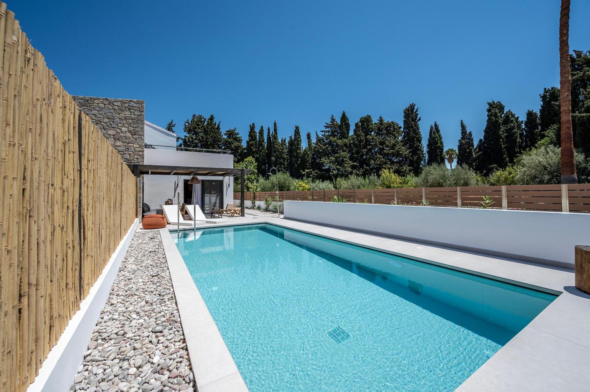 Rastoni By Aegean *
