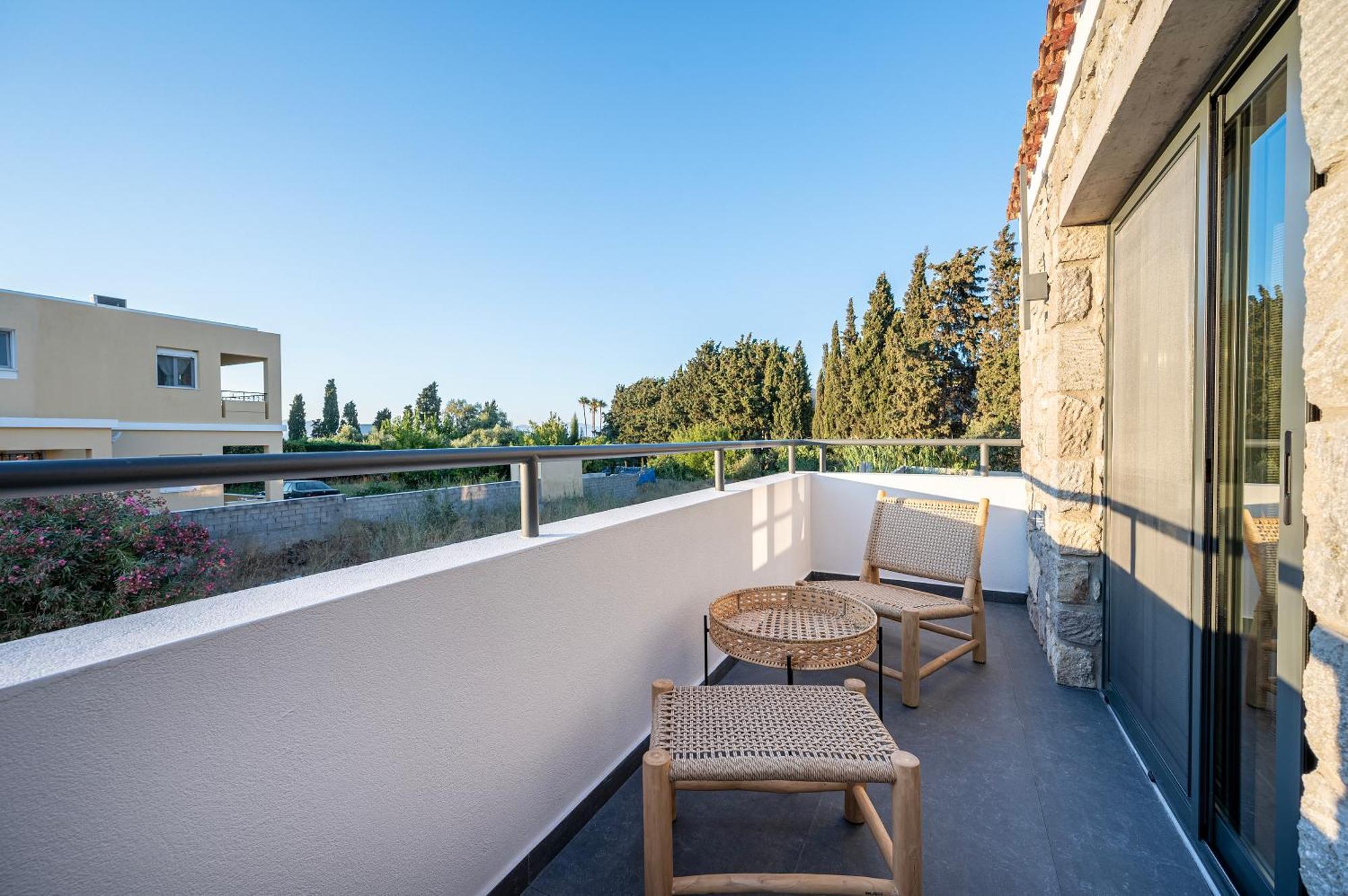 Rastoni By Aegean Villa *