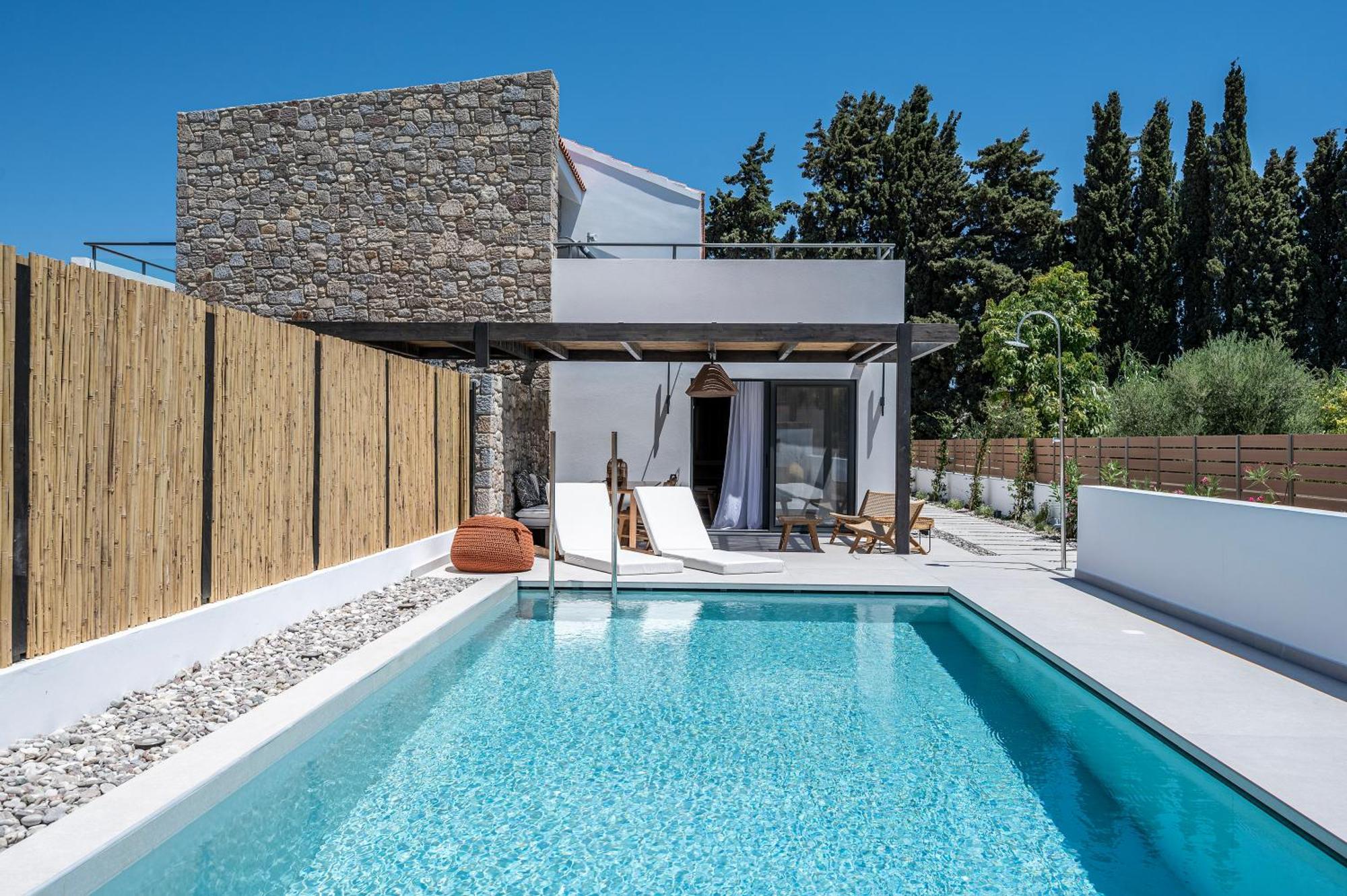 Rastoni By Aegean Villa Psalidi (Kos)