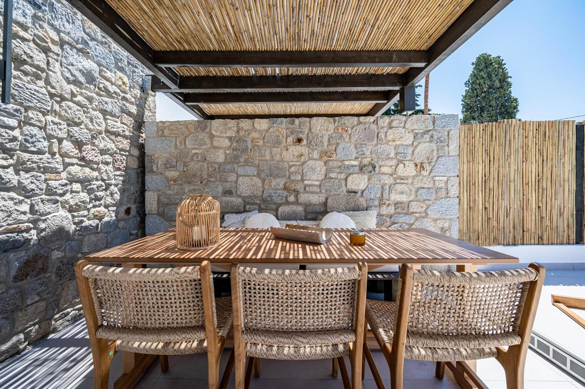 Rastoni By Aegean *