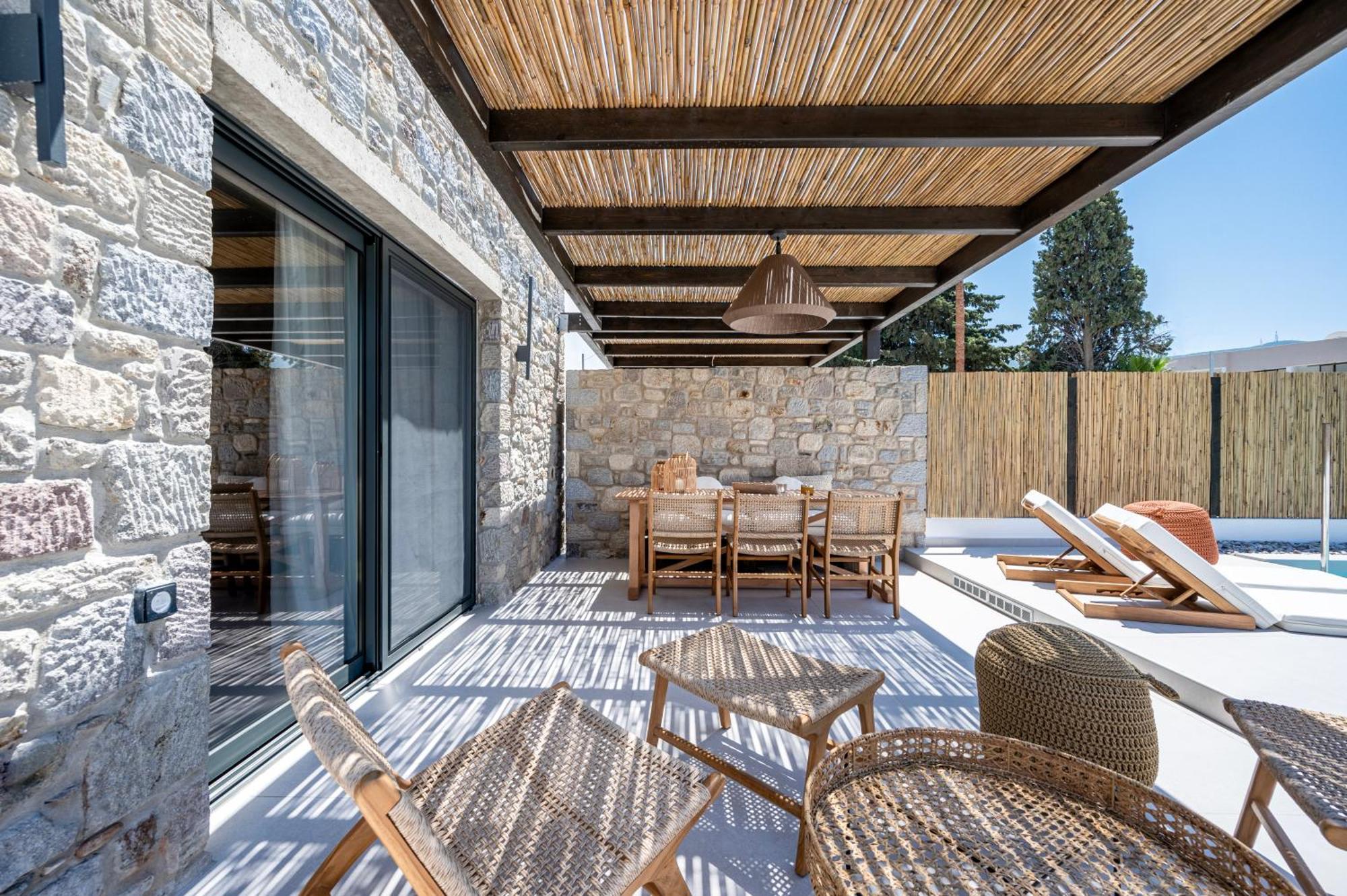 Rastoni By Aegean *