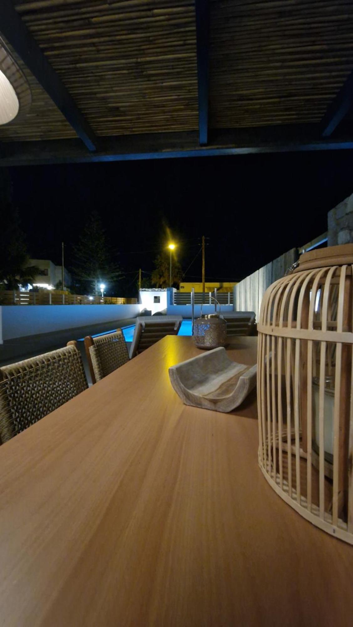 Villa Rastoni By Aegean *