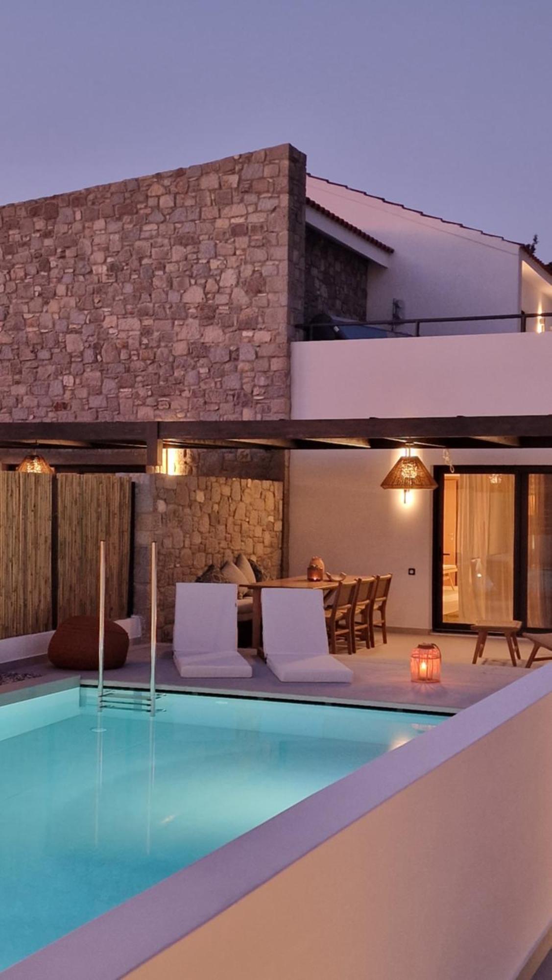 Rastoni By Aegean Villa Psalidi (Kos)