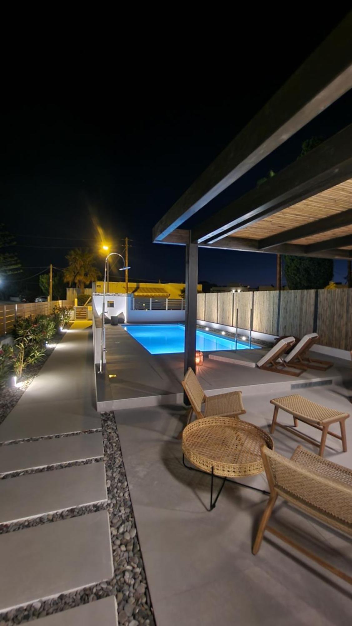 Rastoni By Aegean Psalidi (Kos)
