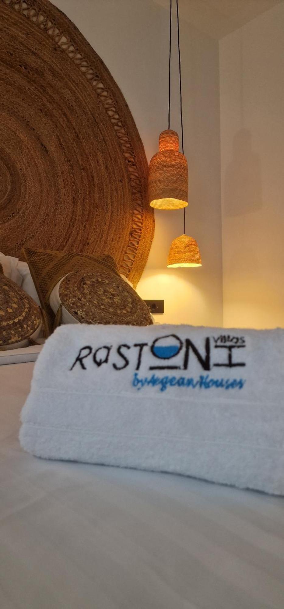 Rastoni By Aegean *