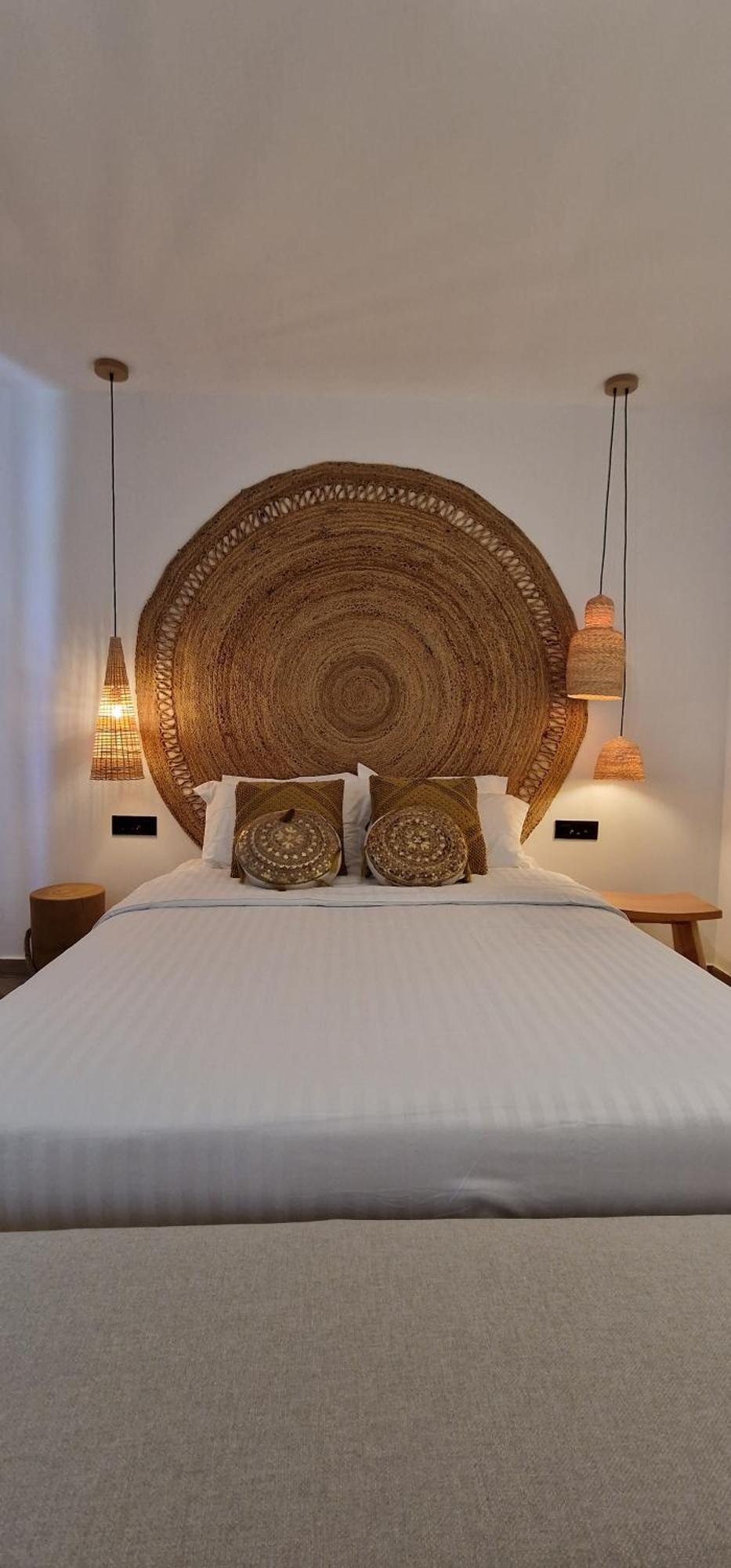 Rastoni By Aegean Villa *