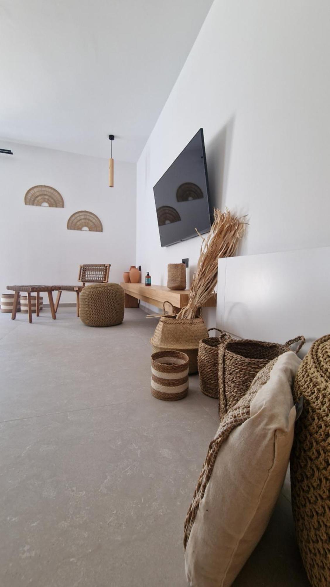 Villa Rastoni By Aegean
