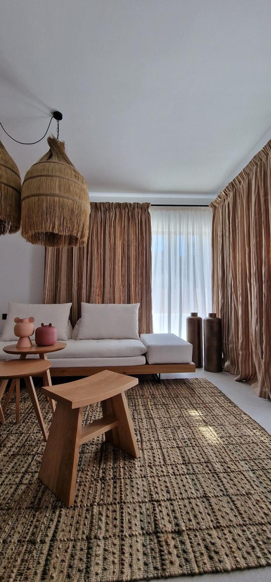 Rastoni By Aegean Villa