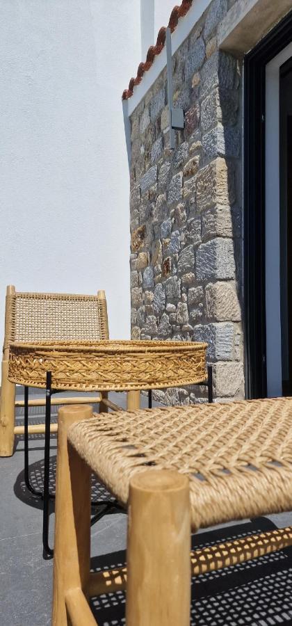 Rastoni By Aegean * Psalidi (Kos)