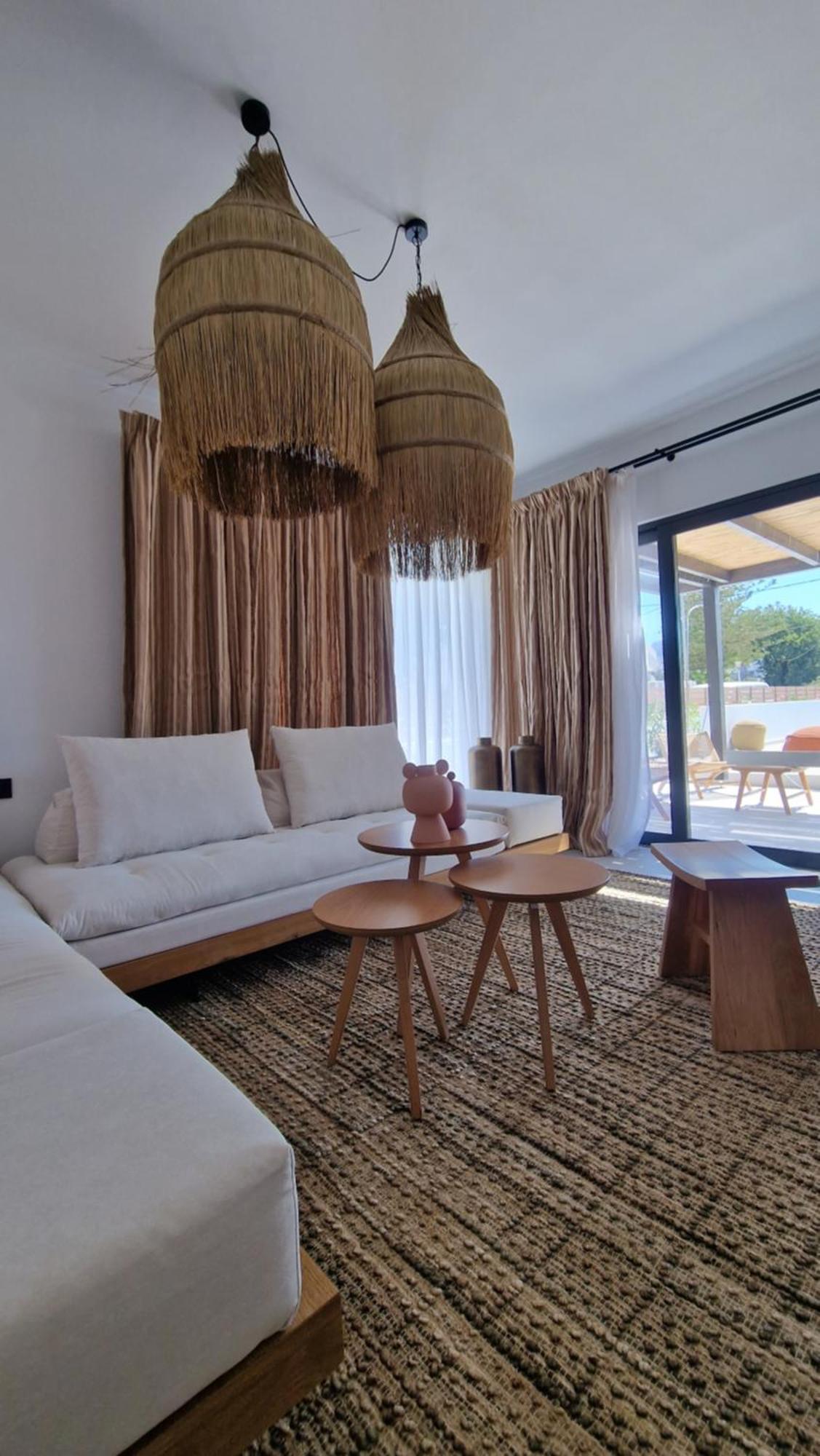 Rastoni By Aegean Psalidi (Kos)